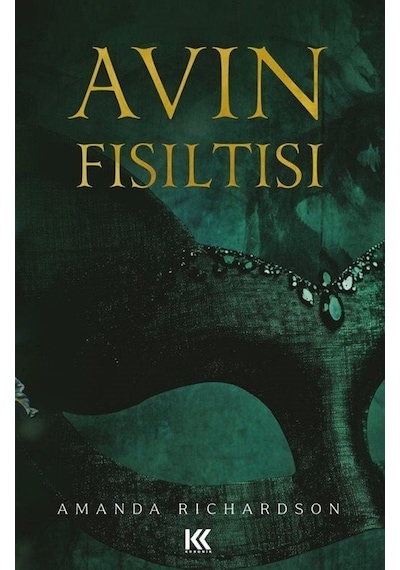 Avın Fısıltısı / Amanda Richardson