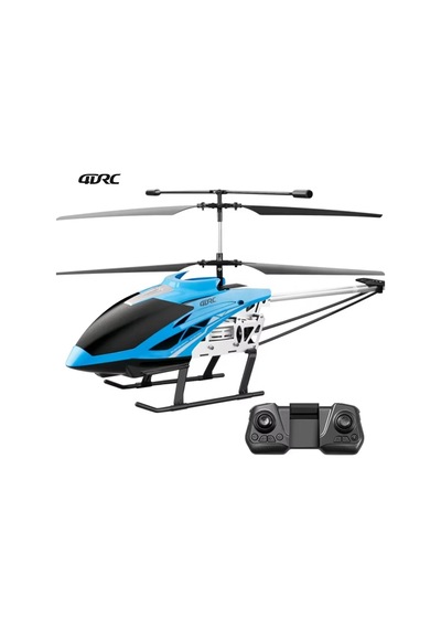 Premium Hobi Gösteri Aktivite 4drc M4 Profesyonel Büyük 72cm Rc Helikopter