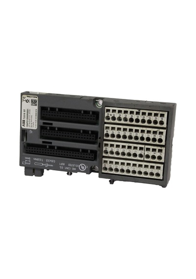 1sap212000r0001 Tu516 S500 I/o Termınal Unıt For A