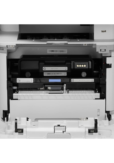 Hp Laserjet Pro Mfp 432fdn A4 Siyah-beyaz Çok Fonksiyonlu Lazer Yazıcı 40 Ppm, Otomatik Çift Taraflı
