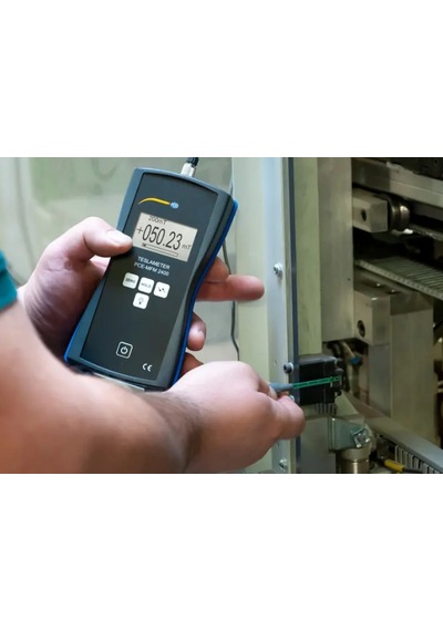Pce-mfm 2400 Gaussmetre Mıknatıs Test Cihazı
