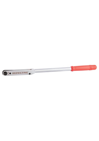 İzeltaş 1/2" Tork Anahtar 50-225 Nm 1613062000