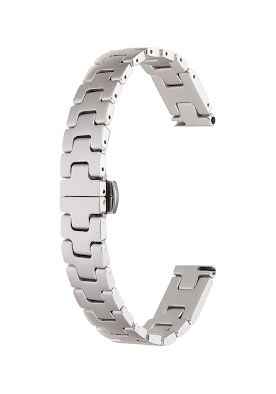 Watch 38mm Mkst Krd-150 Metal Kordon Strap Kayış - Starlight
