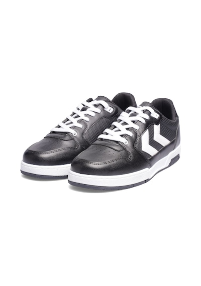 Hummel Freza Iı Unisex Spor Ayakkabı Siyah