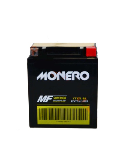 Honda Spacy Actıva Spacy Alpha Monero Akü
