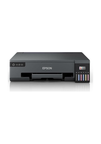 Epson L8050 A4 Mürekkep Tanklı Foto Yazıcı, Wi-fi 6 Renk