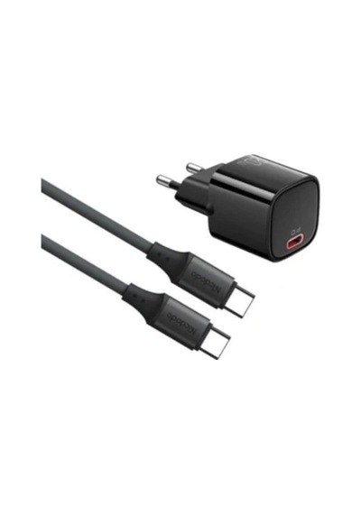 Mcdodo CH-4044 20 W PD Type-c To Type-c + Kablo