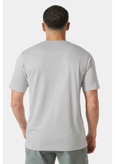 Helly Hansen Hh Tech T-shirt 2.0 Hha.49584 853 Gri