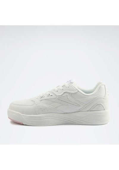 Reebok Ashland Inn I Kadın Beyaz Sneaker Beyaz