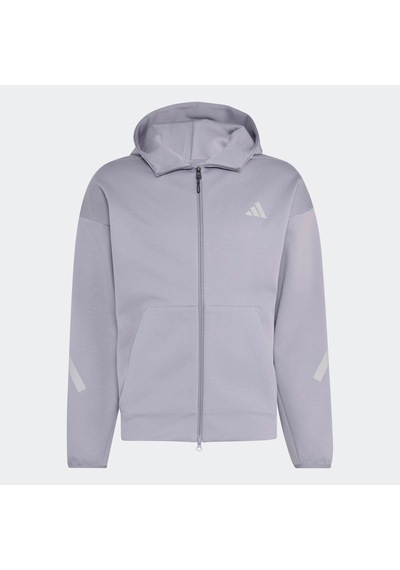 Adidas Z.n.e. Erkek Gri Ceket Kf6298