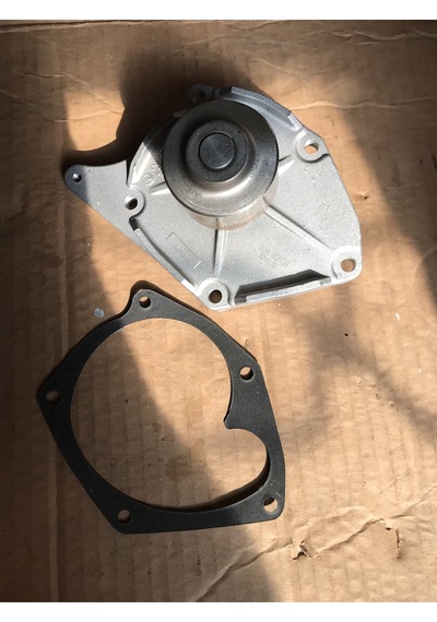 Cnl Renault Clio Iı/megane Iı/ Kangoo Iı/scenıc Iı Devirdaim Su Pompası 1.5 Dcı
