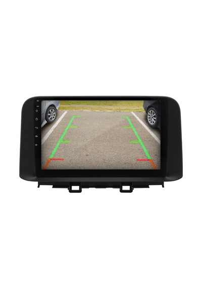 Hyundai Kona Android Multimedya Sistemi 2018-2022 Crv-4557xaa