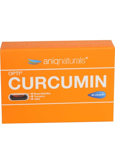 OPTI-CURCUMIN® 30 LICAPS