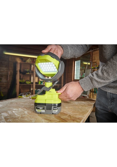 Ryobi Rlcl18-0 One+ Akülü Led Aydınlatma (Akü Hariç) - T5133005594
