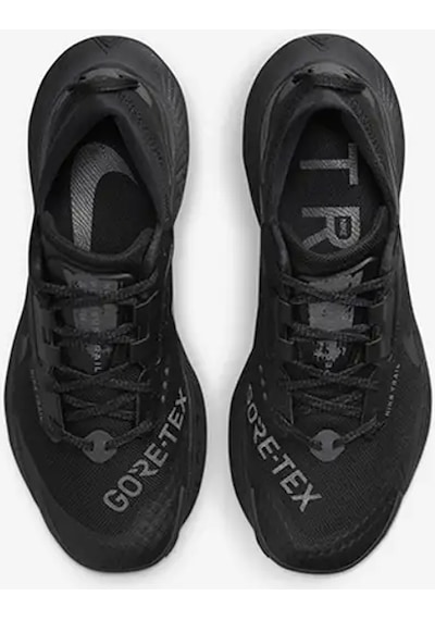 Nike Pegasus Trail 3 Gore-tex Su Geçirmez Outdoor Ayakkabı-dc8794-001 Siyah