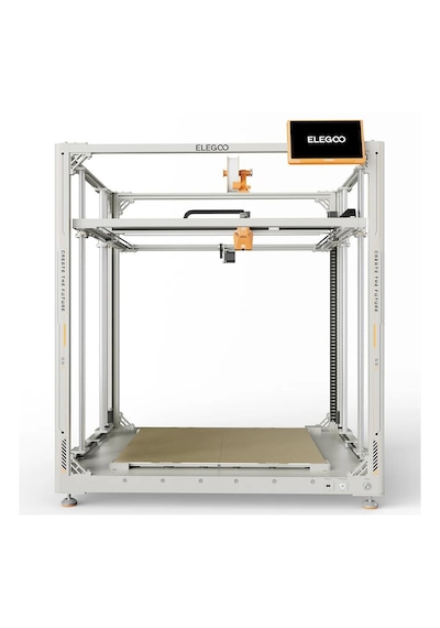 Elegoo Orangestorm Giga 3d Yazıcı