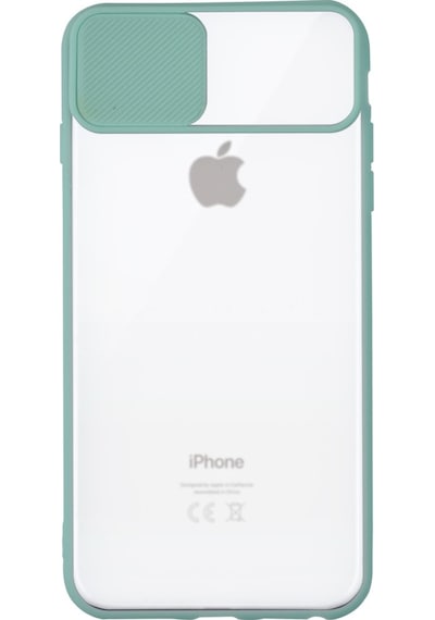 Apple Uyumlu iPhone XR Lensi Açilir Kapanir Kamera Korumali Kilif 496037663