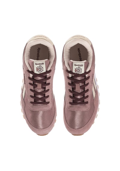 Reebok Classıc Az Kahverengi Unisex Sneaker Kahverengi-ten