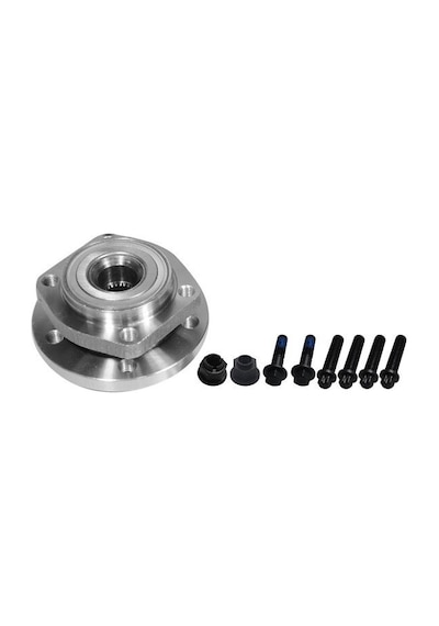 Valeo Ön Tekerlek Poryası Set Volvo S70 2.0 1996-11-2000-2009 Ve Sonrası Valeo 502748 274181-274378-271786