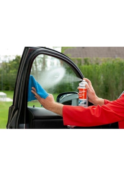 Würth Aktif Cam Temizleme Köpüğü 500 Ml T036500