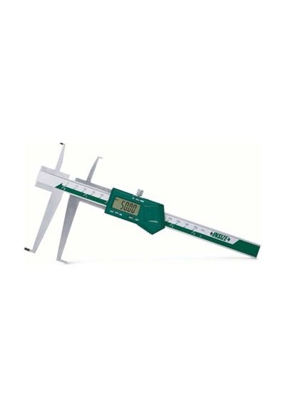 Insize 1176-150 Djital Özel İç Kanal Kumpası 8-150mm/0.31-6" - 0.01mm/0.0005"