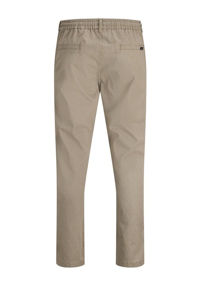 Jack & Jones Jpstollıe Denver Hybrıd Jogger Bej
