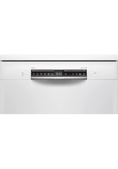 Bosch SGS4EKW60T 6 Programlı 12 Kişilik Bulaşık Makinesi