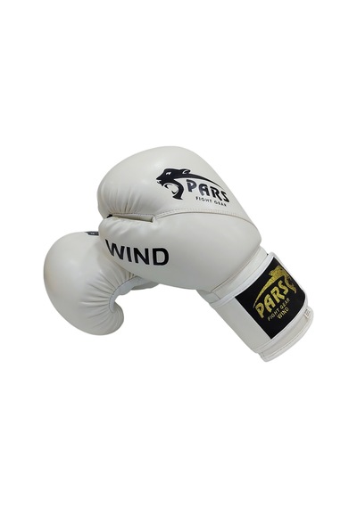 Pars Wind Pro Boks Eldiveni Beyaz Prs-3606 Beyaz