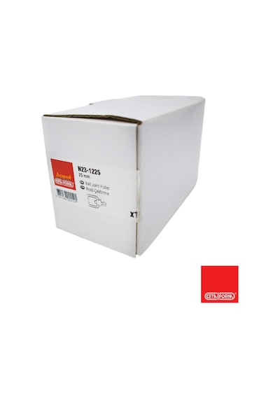 Ceta Form 25 Mm Rotil Çektirme N23-1225