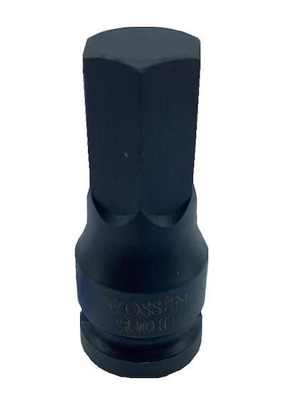 WOSSEN ALLEN ANAHTARI 17 MM KISA