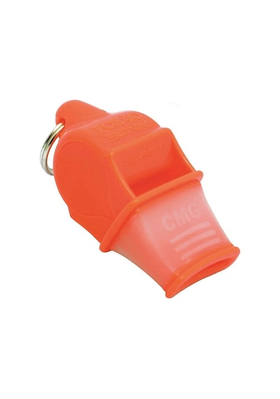 Fox40 Sonik Blast Safety Cmg İpli Düdük