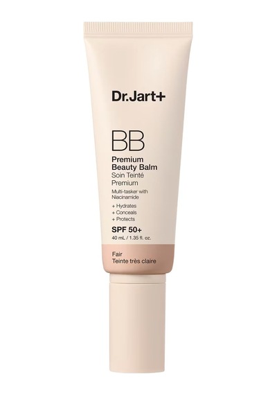 Dr. Jart Premium Beauty Balm Spf 50 - Bb Krem Fair Diğer