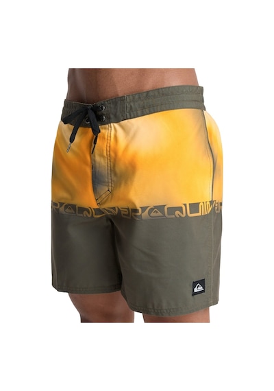 Quiksilver Quıksılver Everyday 2039 Yeşil