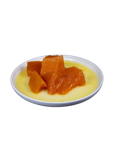 Antalya Usulü Kabak Tatlısı 800 Gr