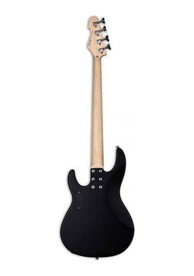 Esp Ltd Ap-204 Black Satin Bas Gitar