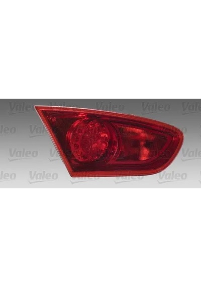 Seat Leon Stop Lambasi Sol 2006-2012 Valeo 044077