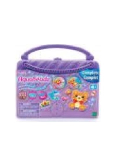 Aquabeads Tasarımcı Çantası 35028 Renkli