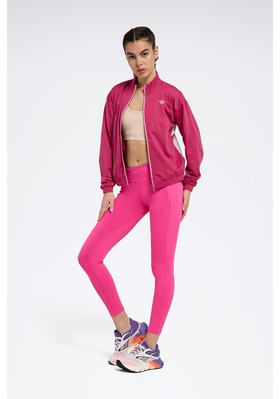 Reebok Id Bv Trıcot Tt Fuşya Kadın Eşofman Üstü 000000000101777467 Pembe