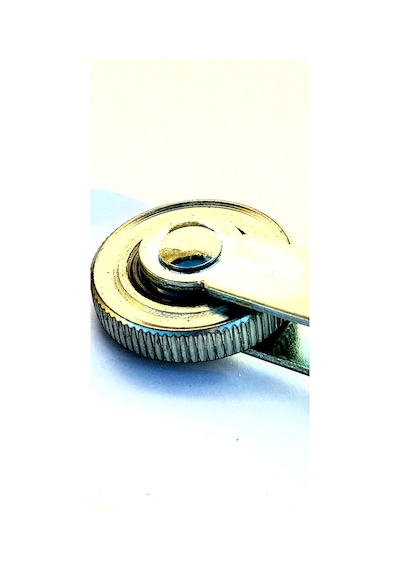 OTOMOBİL LASTİK YAMA MAKARASI