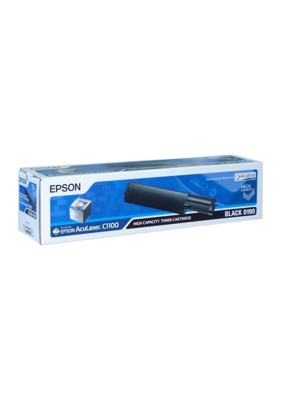 Epson C13S050190 Laser Toner Siyah 4.000 Sayfa