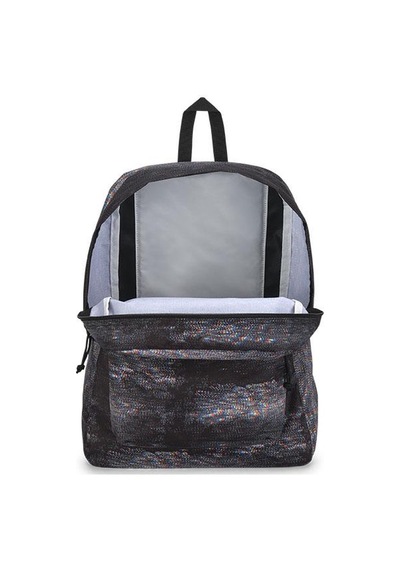Jansport Sırt Çantası Vfe-ek0a5bag6 Static Çok Renkli