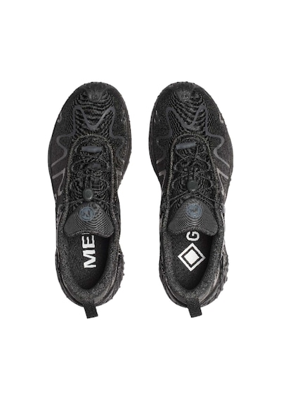 Merrell Merrell Cham Redux Storm Gore-tex Se Unisex Siyah Outdoor Ayakkabı 22794 Siyah