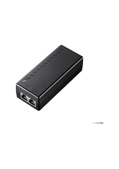 Cudy Poe200 Base-T AC/DC 30 W Gigabit Poe+/Poe Enjektör