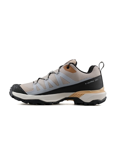 Salomon X Ultra 360 W Unisex Outdoor Ayakkabısı L45395100 Bej