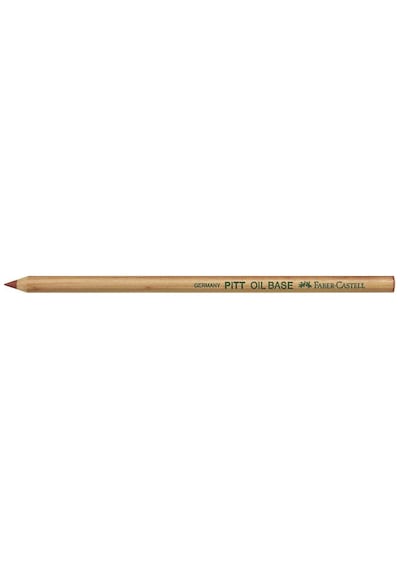 Faber Pıtt Monochrome Boya Kalem Sanguıne 112920