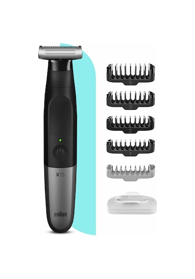 Braun Series XT 5100 Sakal Şekillendirme ve Tıraş Makinesi