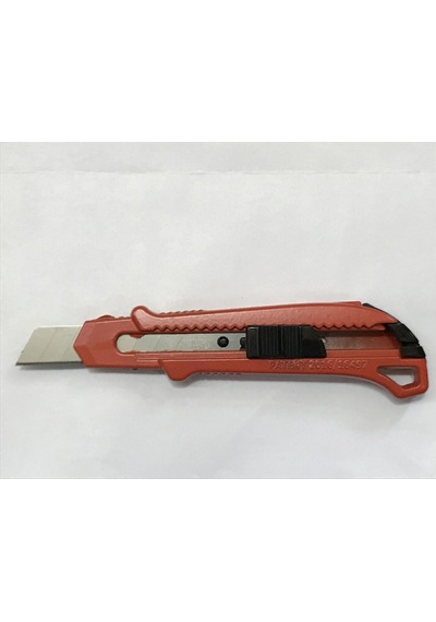 Maket Bıçağı Krl Pro Metal Gövde