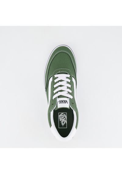 Haki Vans Erkek Günlük Spor Ayakkabı Brooklyn Ls Vn000d7qen61