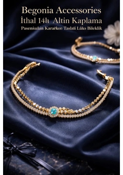 Kadın Bileklik Zirkon Taşlı 14k Altın Kaplama 925 Ayar Gümüş Kaplama Kararmaz Paslanmaz Şık Zarif Lüks Hediyelik Kadın Takı Günlük Ve Özel Gün Bileklik 21 Cm A1 Altın Kadın Bileklik Zirkon Taşlı 14k Altın Kaplama 925 Ayar Gümüş Kaplama Kararmaz Paslanmaz Şık Zarif Lüks Hediyelik Kadın Takı Günlük Ve Özel Gün Bileklik 21 Cm A1 Altın