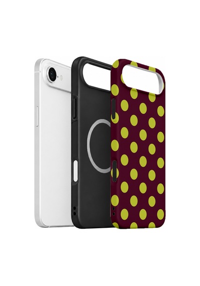 Velvoria Valestra Bordo Limon Puantiye Apple Apple iPhone Uyumlu 17 Air Magsafe Koruma Kılıfı Valestra Magline - Bordo Limon Puantiye Velvoria Valestra Bordo Limon Puantiye Apple Apple iPhone Uyumlu 17 Air Magsafe Koruma Kılıfı Valestra Magline - Bordo Limon Puantiye